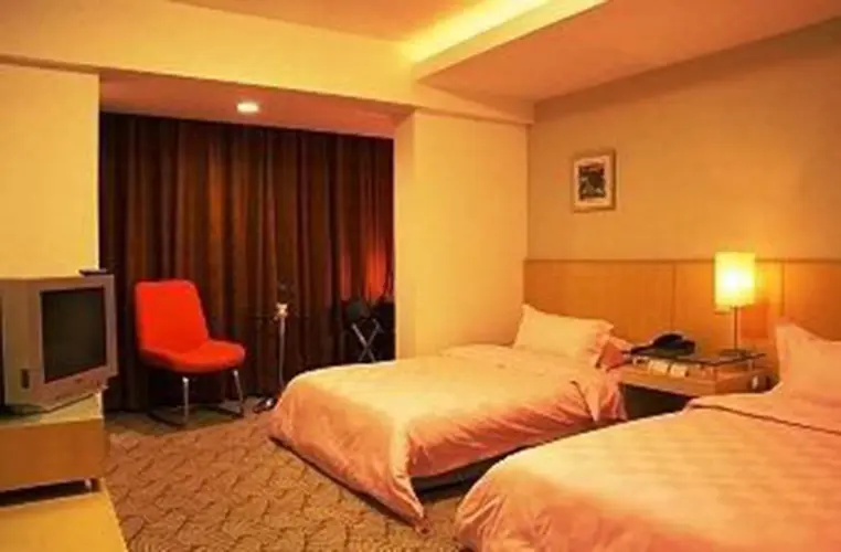 E House Zpark Hotel