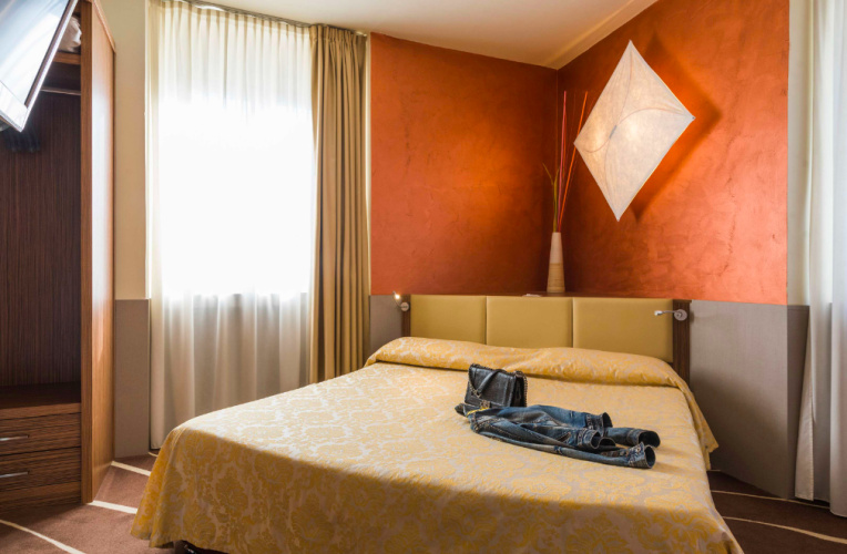 Double Junior Suite