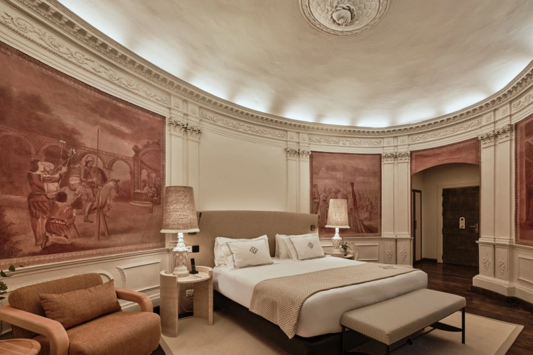 Historic Junior Suite