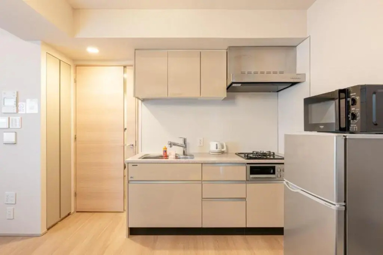 Akasaka Residence