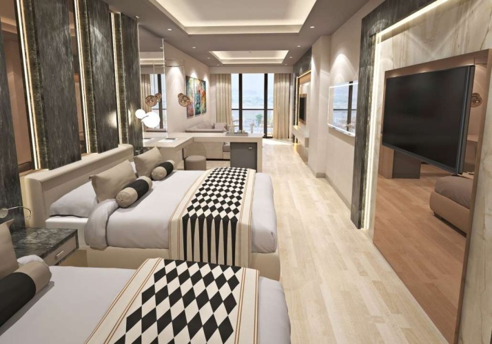 Suite