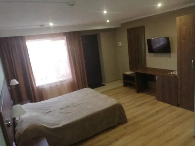 Фотография номера мини отеля Пилот