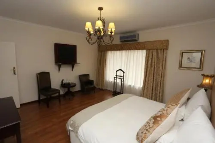 VIP Double room