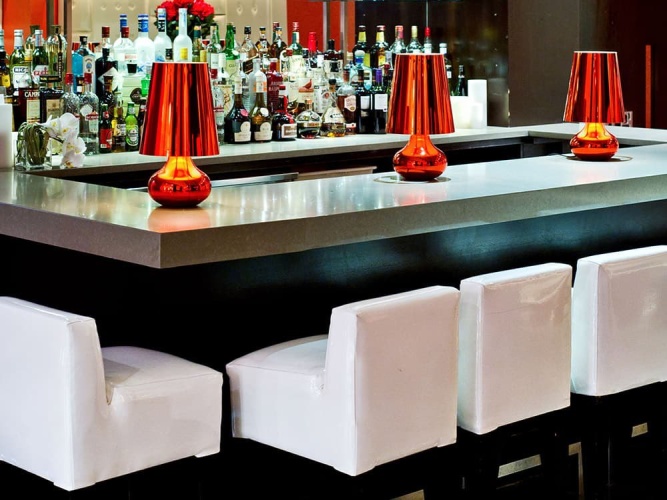 Ameritania At Times Square Hotel photo 21