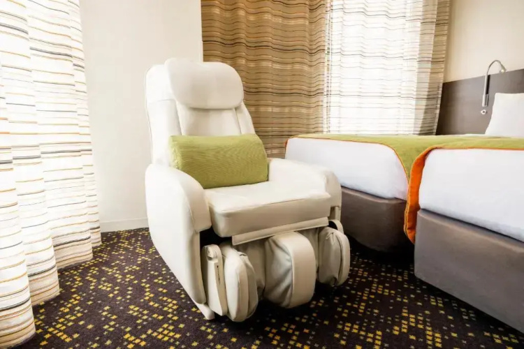 remm Hibiya Hotel