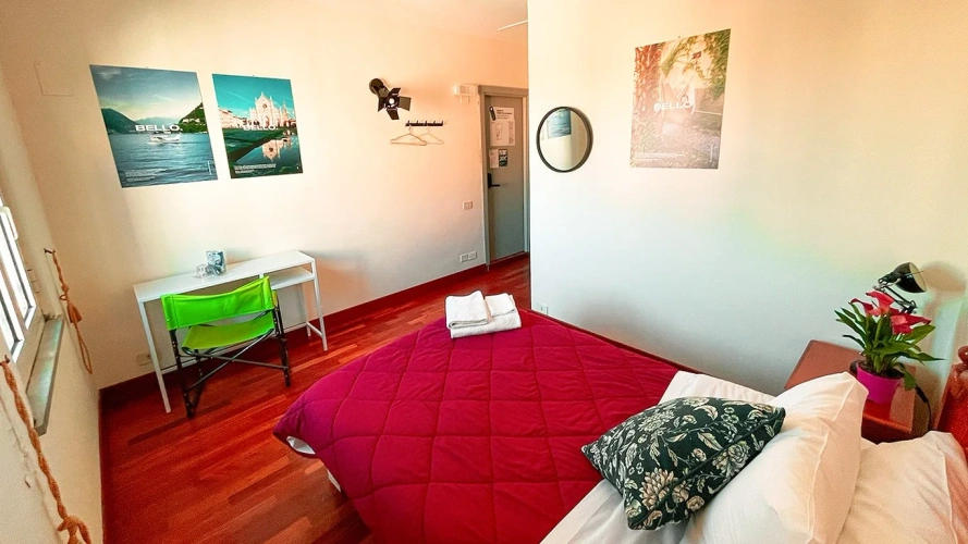 Single room