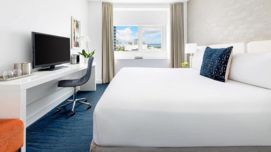 Savvy Double room