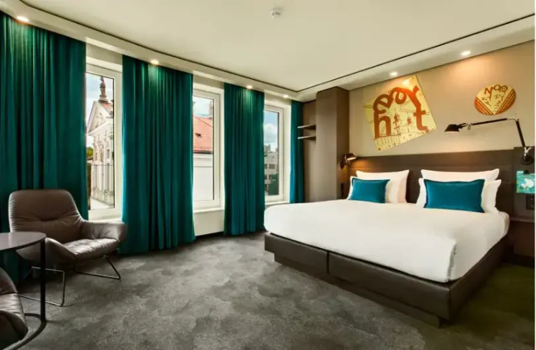 Special One Double room