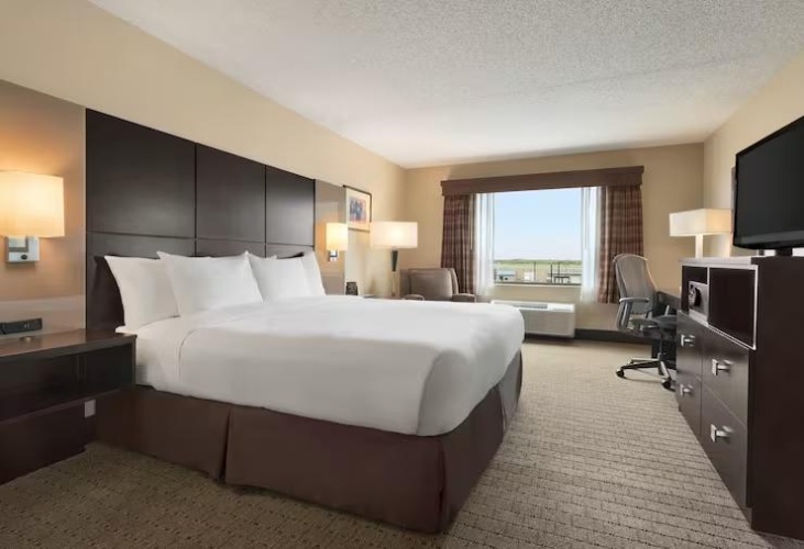 Double Junior Suite