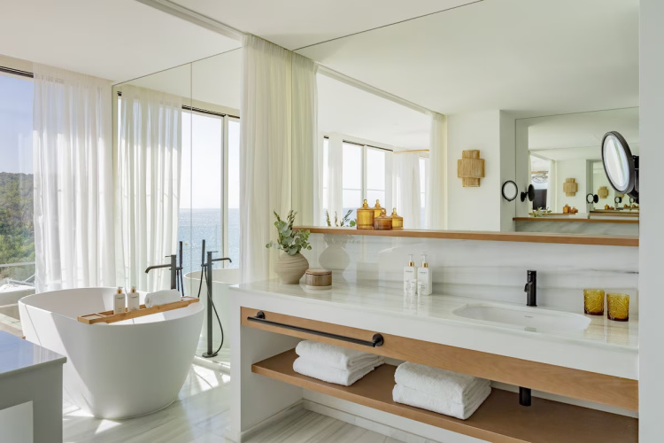Villa Le Blanc Gran Melia (Adults only) photo 15