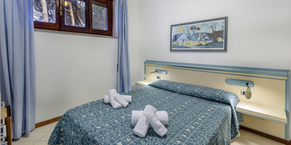2 Bedrooms Gold Apartment