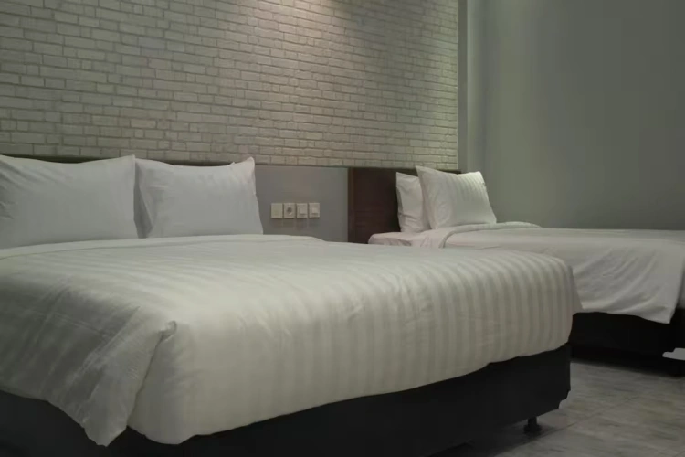 Moonlite Double room