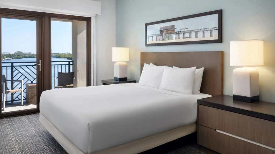 Hyatt House Naples 5Th Avenue photo 7