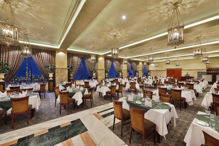 Madinah Hilton photo 31