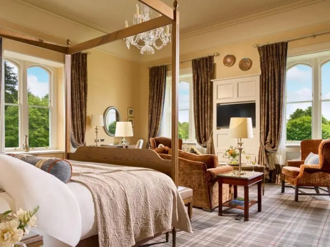 Viscount Double Stateroom
