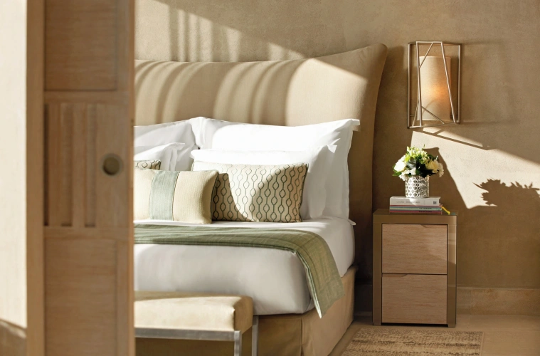 1 Bedroom Grand Double Suite with balcony