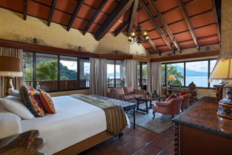 Hotel Atitlán
