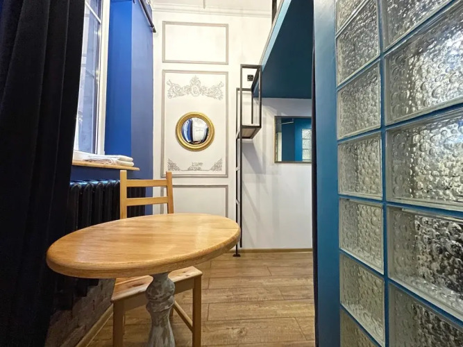 Фотография номера хостела Laika Hotel&Hostel