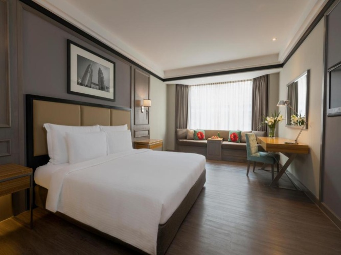 Premium Double room