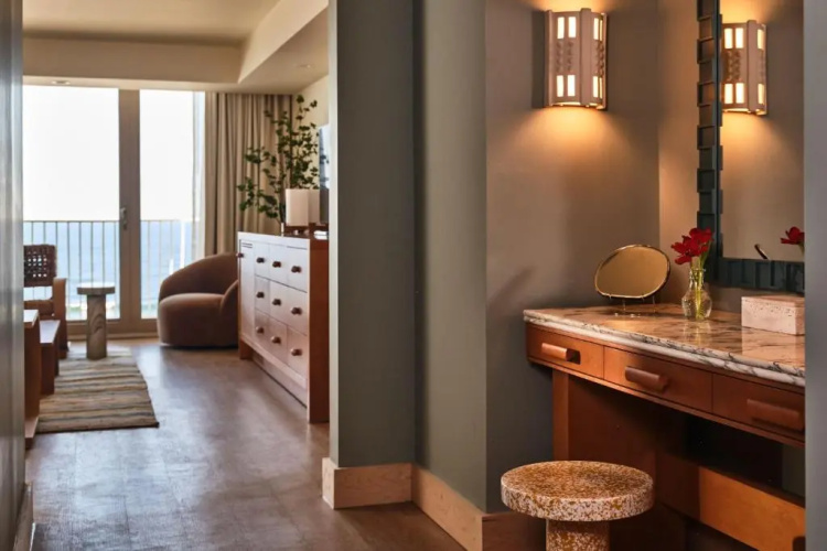 One Ocean Resort And Spa photo 25