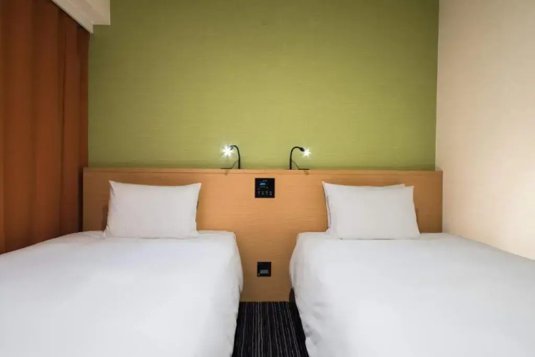 The B Ikebukuro Hotel