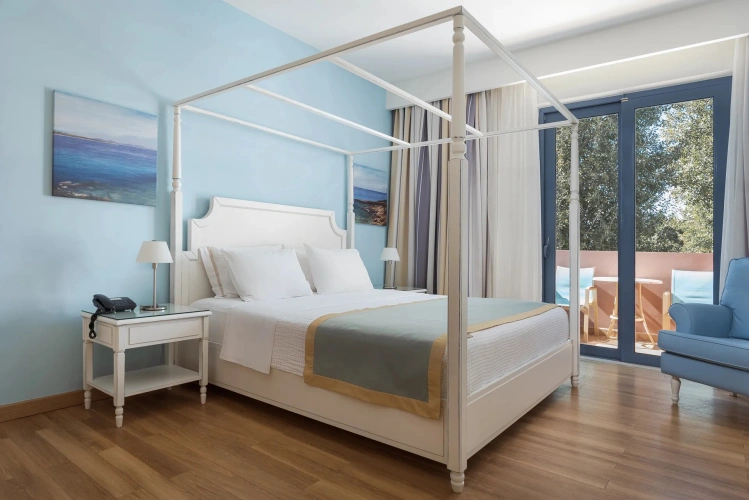 Signature Double Suite