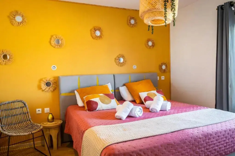 Hotel Restaurant la Cote Revee