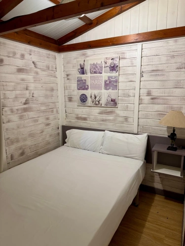 Fiji Double room