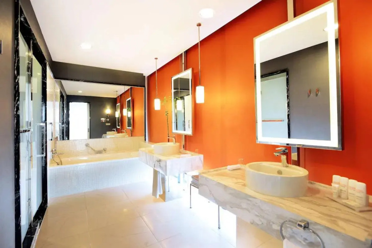 Фотография номера гостиницы Radisson Blu Hotel Batumi