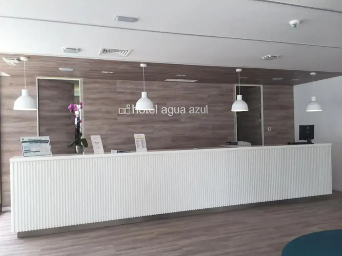 Hotel Agua Azul - Adults Only