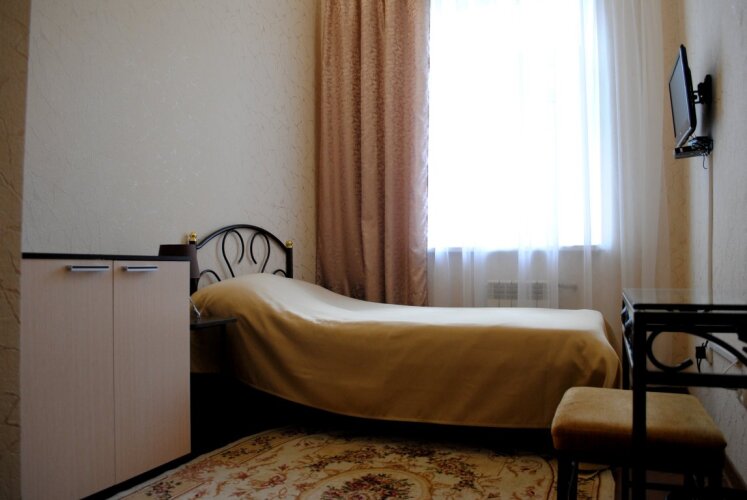 Фотография номера базы отдыха Светлая