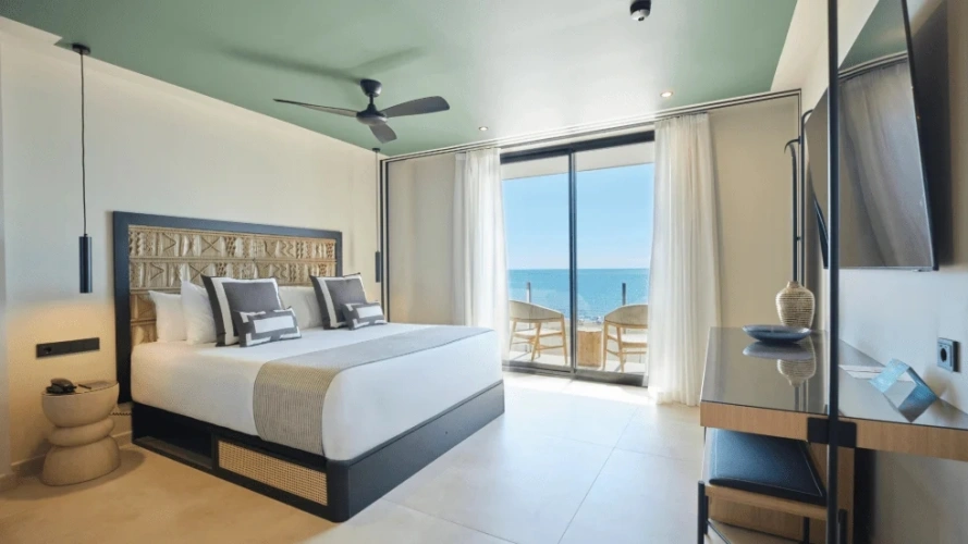 Double Junior Suite