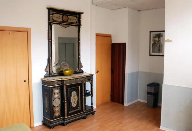 Albergo Palizzi