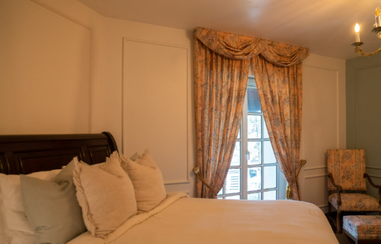 Julio Verne Double Suite