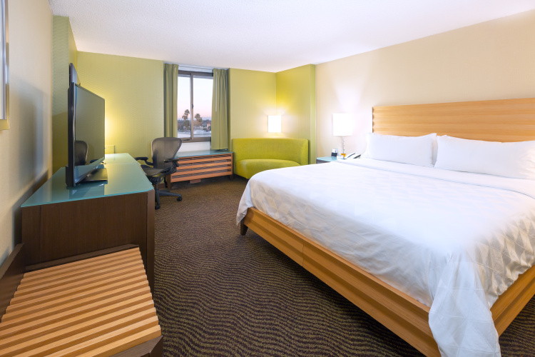 Holiday Inn San Jose - Silicon Valley photo 10
