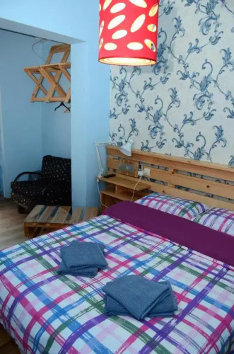 Фотография номера гостевого дома Batumi Globus Hostel