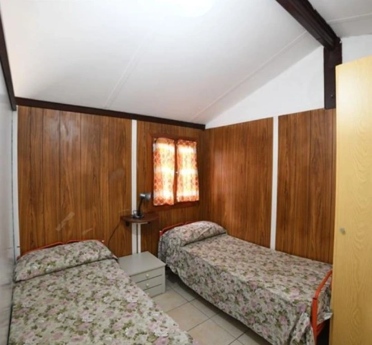 Twin B3 Studio Bungalow