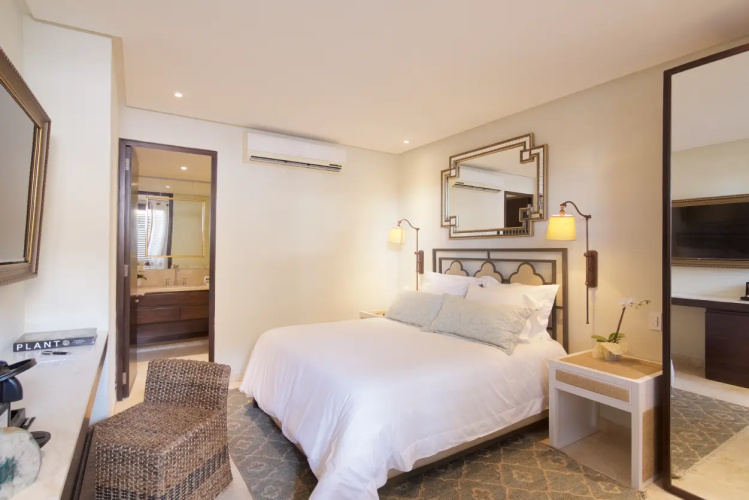 Superior with Jacuzzi Double room