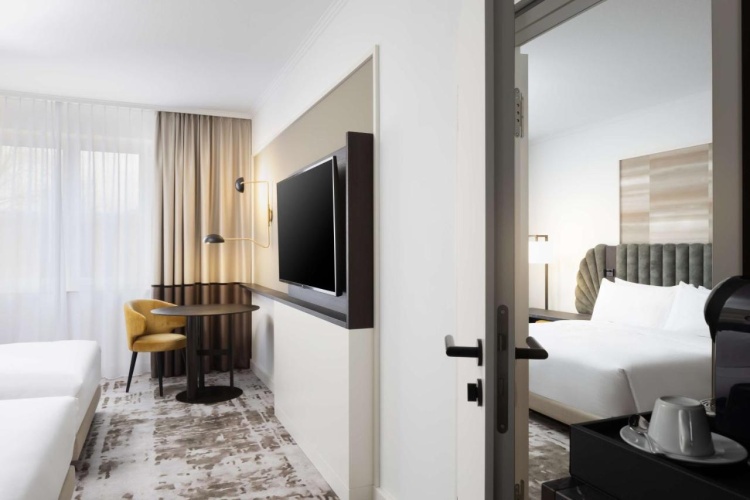 Hilton Heidelberg photo 25