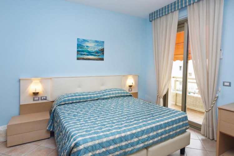 2 Bedrooms Papavero Double Suite