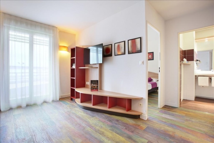 Prestige Double Suite