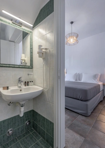 Basic Double room