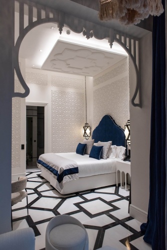 Double Junior Suite