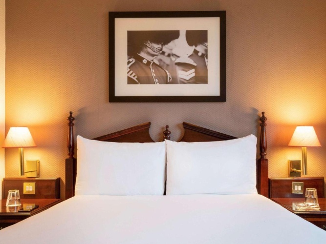 Ibis London Earls Court photo 9