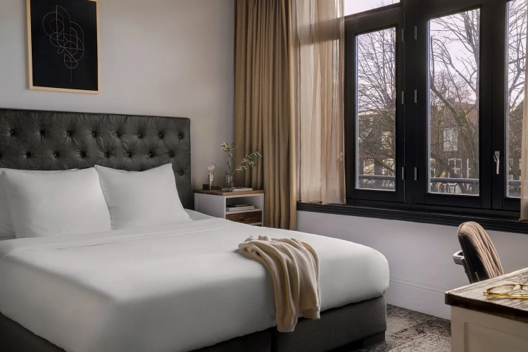 Comfort Grand Double room