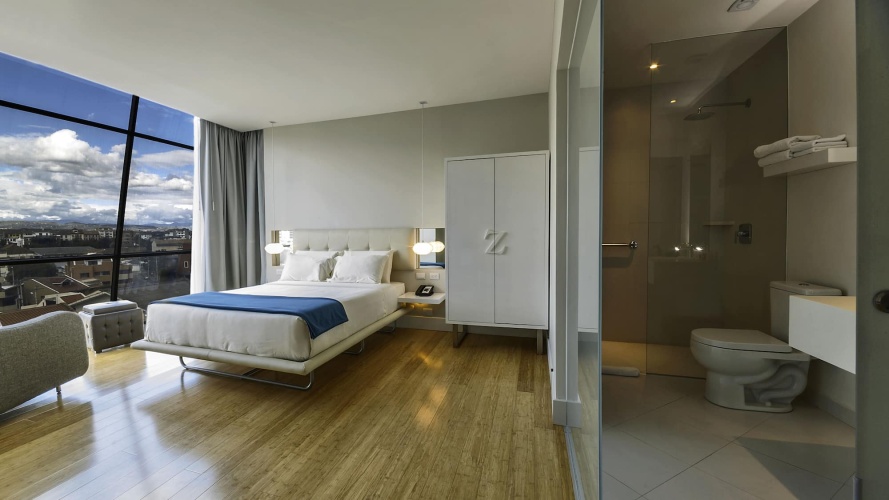 Double Suite