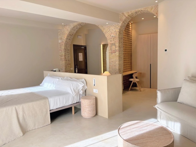 Jardí Suite