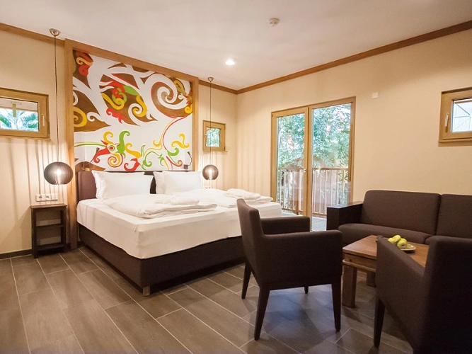 Premium Double room