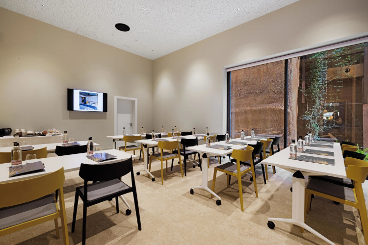 Aubamar Suites & SPA photo 25