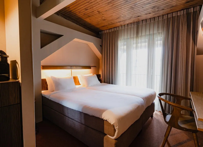 Hotel van de Vijsel
